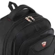 Рюкзак городской FDSO Travel Republic TR-15032 35 л Черный (39508312) - изображение 6