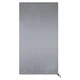 Рушник спортивний EVA CASE SPORTS TOWEL FRYFAST 4Monster Sport (мікрофібра, антибактер., Чохол EVA, р-р 40х80см, Сірий) - зображення 3