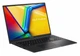 Ноутбук ASUS Vivobook 16X 16" i9-13900H/32GB/1TB SSD/RTX4050/ Win11 (K3605VU-MB259) - изображение 4