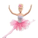 Лялька Барбі Дрімтопія Сяюча Балерина Barbie Dreamtopia Twinkle Lights Ballerina HLC25 - зображення 3