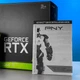 Видеокарта PNY REVEL EPIC-X RTX 3060 TI 8GB GDDR6 DUAL FAN - изображение 6