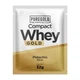 Протеин Pure Gold Compact Whey Gold 10x32g Multi Box (1086-2023-10-2751) - изображение 1