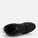 Мужские демисезонные ботинки для треккинга Restime HMZ24393 46 29 см Black (2046000100799) - изображение 6