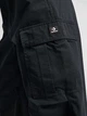 Брюки женские Converse 10026957-001 XS Черные (194435048963) - изображение 4