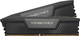 Pamięć Corsair DDR5-6800 32768MB PC5-54400 (Kit of 2x16384) Vengeance Black (CMK32GX5M2B6800C40) - obraz 2