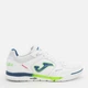 Мужские футзалки Joma Top Flex Rebound 2402 TORW2402IN 44 (10.5US) 29 см Бело-голубые (8445954891953) - изображение 1