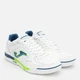 Мужские футзалки Joma Top Flex Rebound 2402 TORW2402IN 44 (10.5US) 29 см Бело-голубые (8445954891953) - изображение 3