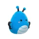 М'яка іграшка Squishmallows Метелик Вейверлі 19см SQCR05404 - зображення 6