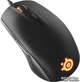 Мышь SteelSeries Rival 100 USB Black (SS62341) - изображение 2
