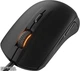 Мышь SteelSeries Rival 100 USB Black (SS62341) - изображение 3
