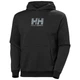 Худи мужское Helly Hansen 54158-990 S Черный (7040059366866) - изображение 5