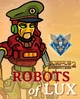 Доповнення Curious Expedition 2 - Robots of Lux для ПК (Ключ активації Steam) - изображение 1