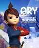 Гра Ary and the Secret of Seasons для ПК (Ключ активації Steam) - изображение 1