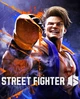 Гра Street Fighter 6 для ПК (Ключ активації Steam) - изображение 1