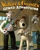Гра Wallace & Gromit's Grand Adventures для ПК (Ключ активації Steam) - изображение 1