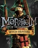 Доповнення Mordheim: City of the Damned - Witch Hunters для ПК (Ключ активації Steam) - изображение 1