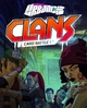 Гра Urbance Clans Card Battle! для ПК (Ключ активації Steam) - изображение 1