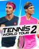 Гра Tennis World Tour 2 для ПК (Ключ активації Steam) - изображение 1