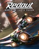 Доповнення Redout - Back to Earth Pack для ПК (Ключ активації Steam) - изображение 1