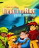 Игра Ticket to Ride: First Journey для ПК (Ключ активации Steam) - изображение 1