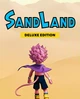 Гра SAND LAND Deluxe Edition для ПК (Ключ активації Steam) - изображение 1