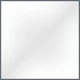 Акваріумна тумба Dupla Cube Stand 80 High gloss white 45x45x90см (80912) - зображення 2