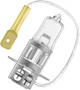Галогеновая лампа Osram H3 64156TSP TruckStar Pro Next Gen 70W 24V Pk22S - изображение 2
