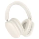 Бездротові навушники BOROFONE BO27 Rhyme BT headphones Milky White (6941991109973) - зображення 4