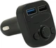 FM-модулятор Voltronic X88A USB TF (YT35594) - изображение 1
