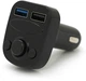 FM-модулятор Voltronic X88A USB TF (YT35594) - изображение 3