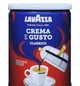 Кава Lavazza Crema e Gusto мелена 250 г в металевій банці - изображение 1