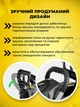 Бензопила цепная Intertool dt-2208 2.4 квт бюджетная бензиновая пила мотопила профессиональная для дома дачи ручная с длинной шиной бензопилы - изображение 5
