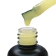 Моделюючий гель для нігтів PNB Strong Iron Gel Light Yellow 8 мл - изображение 2