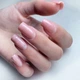 Моделюючий гель для нігтів PNB UV/LED Builder Gel Cosmo Beige 5 мл - зображення 4
