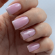 Моделюючий гель для нігтів PNB UV/LED Builder Gel Ice Rose 5 мл - изображение 3
