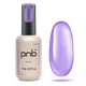 Моделюючий гель для нігтів PNB UV/LED Strong Iron Gel Сrystal Violet 013 17 мл - изображение 1