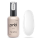 Моделюючий гель для нігтів PNB UV/LED Strong Iron Gel Milk Shake 008 17 мл - изображение 1