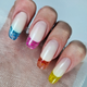 Моделюючий гель для нігтів PNB UV/LED Flower Gel Daffodil Glow 5 мл - зображення 3