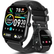 Смарт-годинник Dotn P66 Black (R-3163) - зображення 1