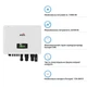 Гибридный инвертор Afore AF15K-TH Aton 15KW HV-battery 2 MPPT Wi-Fi 220/380V Трифазний (AF15K-TH(Aton)) - изображение 2