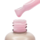 Моделюючий гель для нігтів PNB UV/LED Strong Iron Gel Soft Pink 009 17 мл - изображение 2