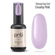 Моделюючий гель для нігтів PNB Strong Iron Gel Creamy Pink 8 мл - зображення 1