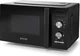 Микроволновая печь Gorenje MO20A3BH - изображение 1
