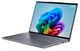 Ноутбук Acer Swift 14 AI SF14-11 (NX.KZXEU.001) Steel Gray - изображение 3