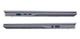 Ноутбук Acer Swift 14 AI SF14-11 (NX.KZXEU.001) Steel Gray - изображение 7