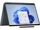 Ноутбук HP Spectre x360 14-eu0000ua (B09ZREA) Slate Blue - зображення 5