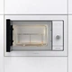 Микроволновая печь Gorenje BM235G1SYW - изображение 4