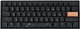 Клавиатура проводная Ducky One 3 Mini Cherry MX Red RGB UA USB Black (DKON2161ST-RUAPXCLAWSC1) - изображение 2