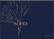 Комплект постельного белья Soho Elle Євро 200х230 см Sintra Olive Сатин (A130060) - изображение 5