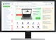 Монітор 28" Samsung U28E590D (LU28E590DS/CI) - зображення 3